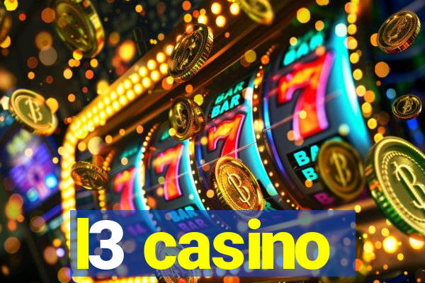 l3 casino